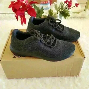 206 Collective Men's Galen Wool Blend Sneakers